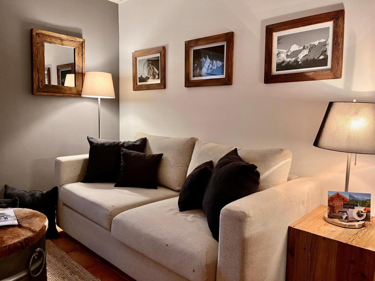 Chalet Apartment Serenity Lodge Charmey Kültér fotó
